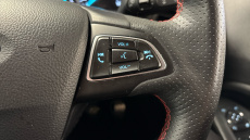 Ford EcoSport 1.0 EcoBoost 140 ST-Line 5dr Petrol Hatchback